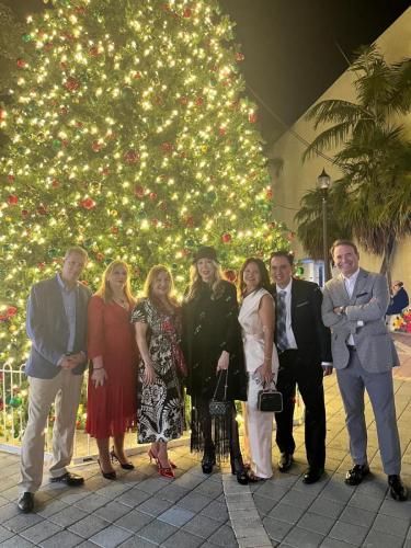 Pequeña Navidad 2025